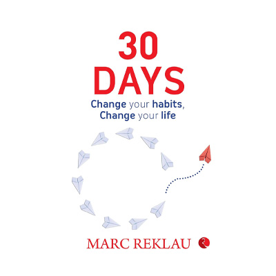 30 Days by Marc Reklau