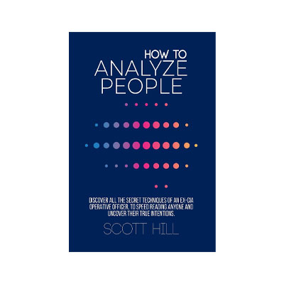 How to Analyze People by Harold Fox