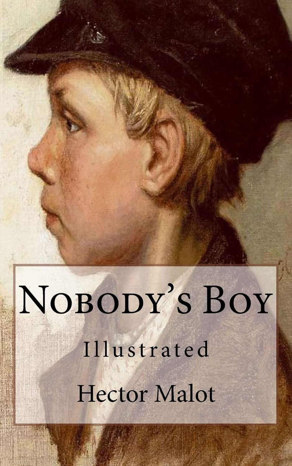 Nobody's Boy by Hector Malot