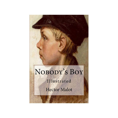 Nobody's Boy by Hector Malot