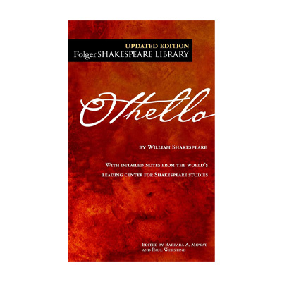 Othello by William Shakespeare