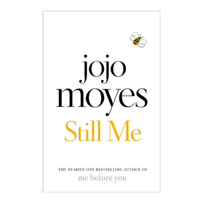Still Me by Jojo Moyes