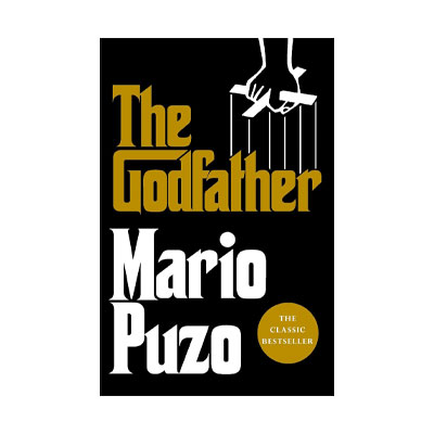 The Godfather by Mario Puzo