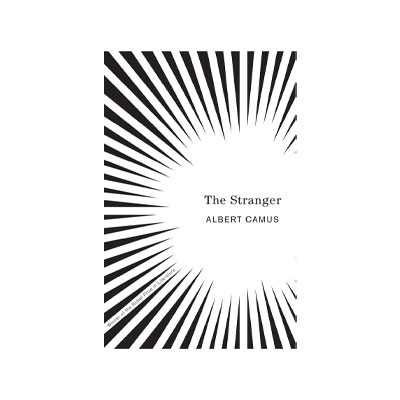 The Stranger by Albert Camus