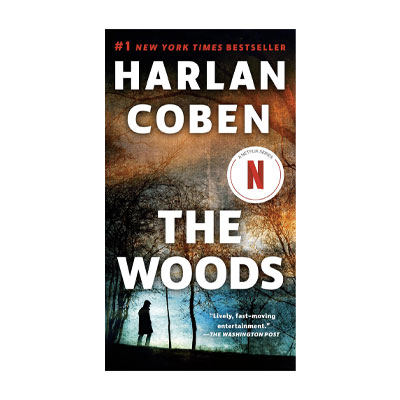 The Woods by Harlan Coben